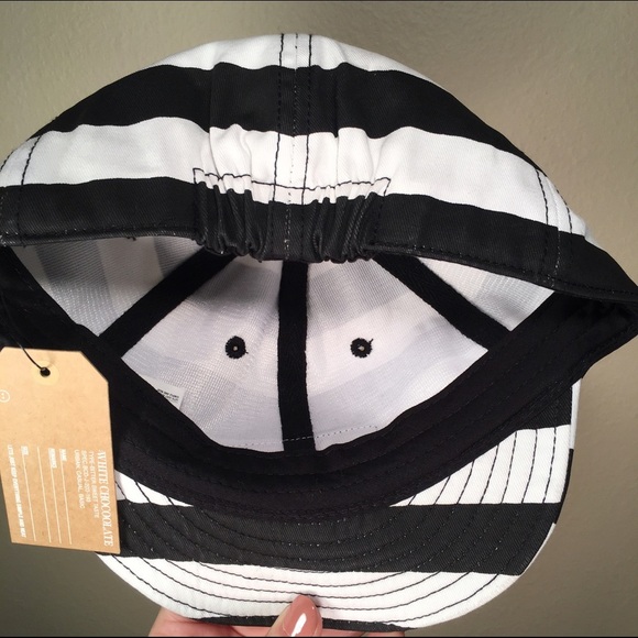 CHOOCOLATE Paris Hat main image 5